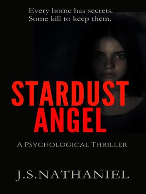 cover image of Stardust Angel